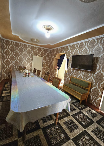 Dilbar Guest House