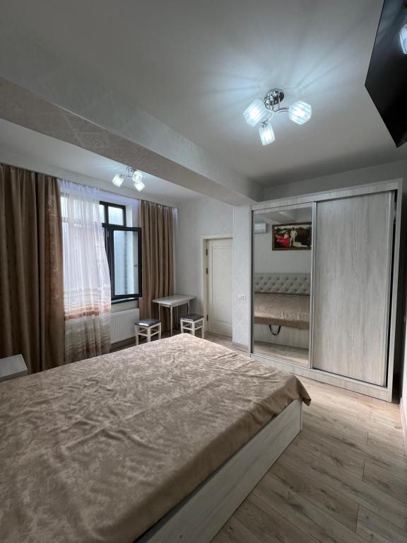 The Museum Hotel