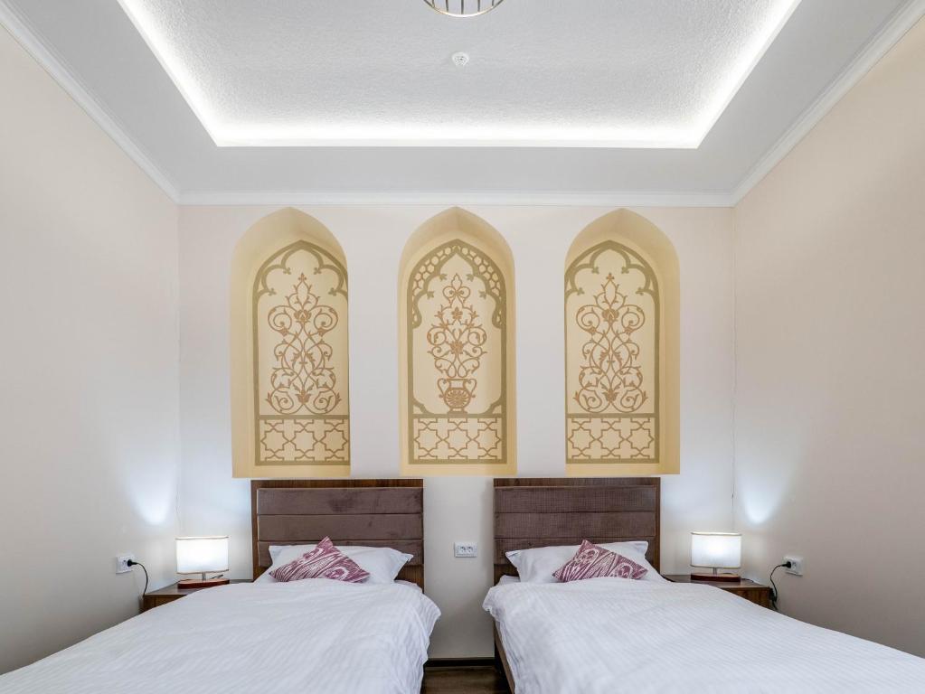 Grand Vizir Hotel