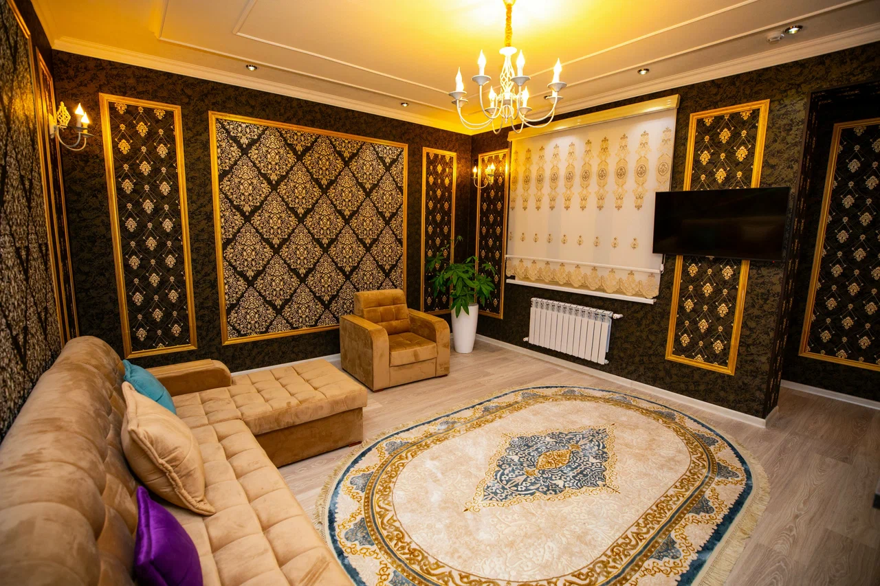 Fergana Hotel