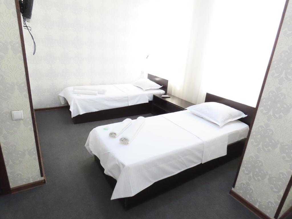 Zamona Hotel