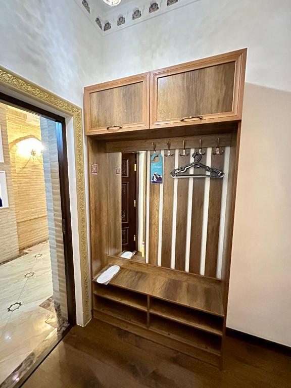 Khurjin Boutique Hotel