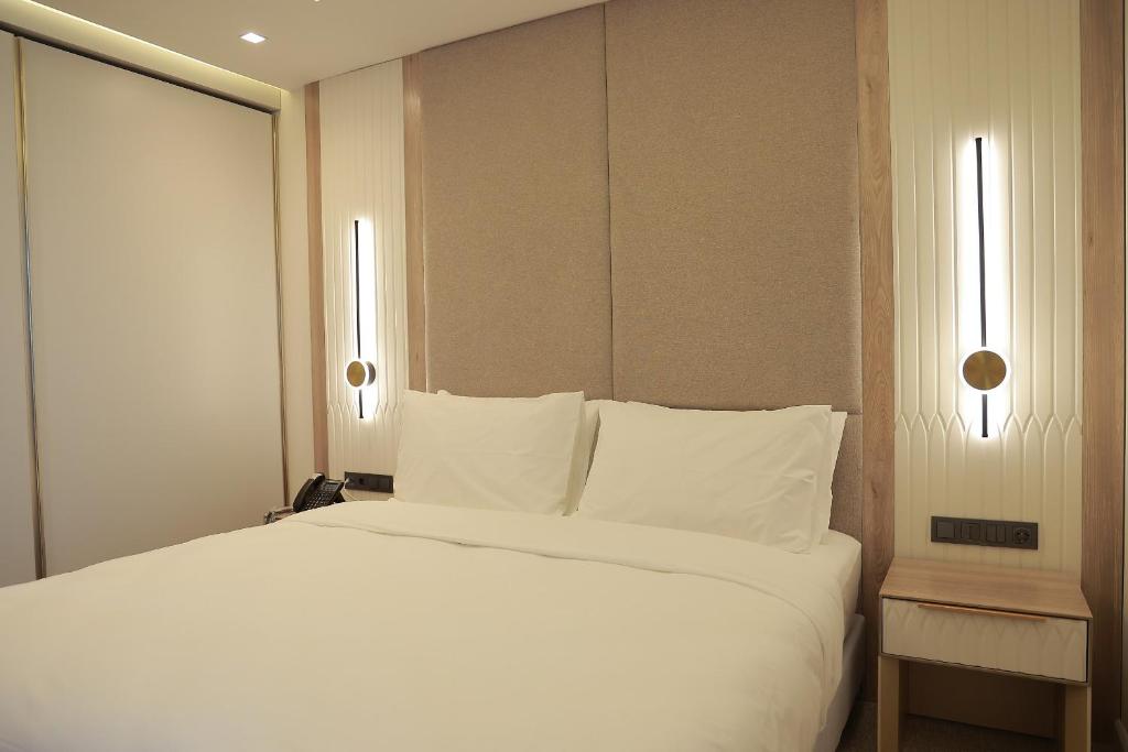 Istaravshan Apart-Hotel