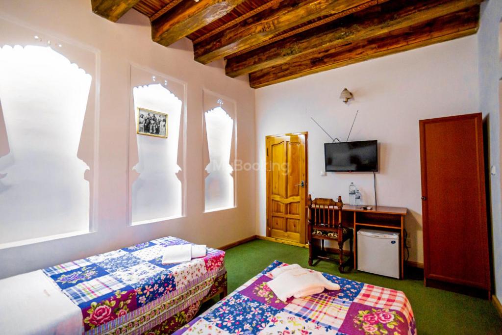 Hotel Old City