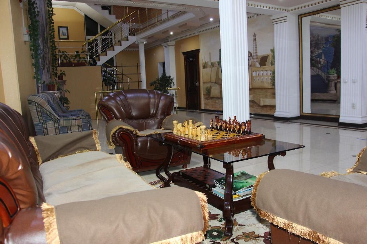 Hotel Avesto