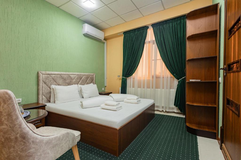 Hotel Shodlik