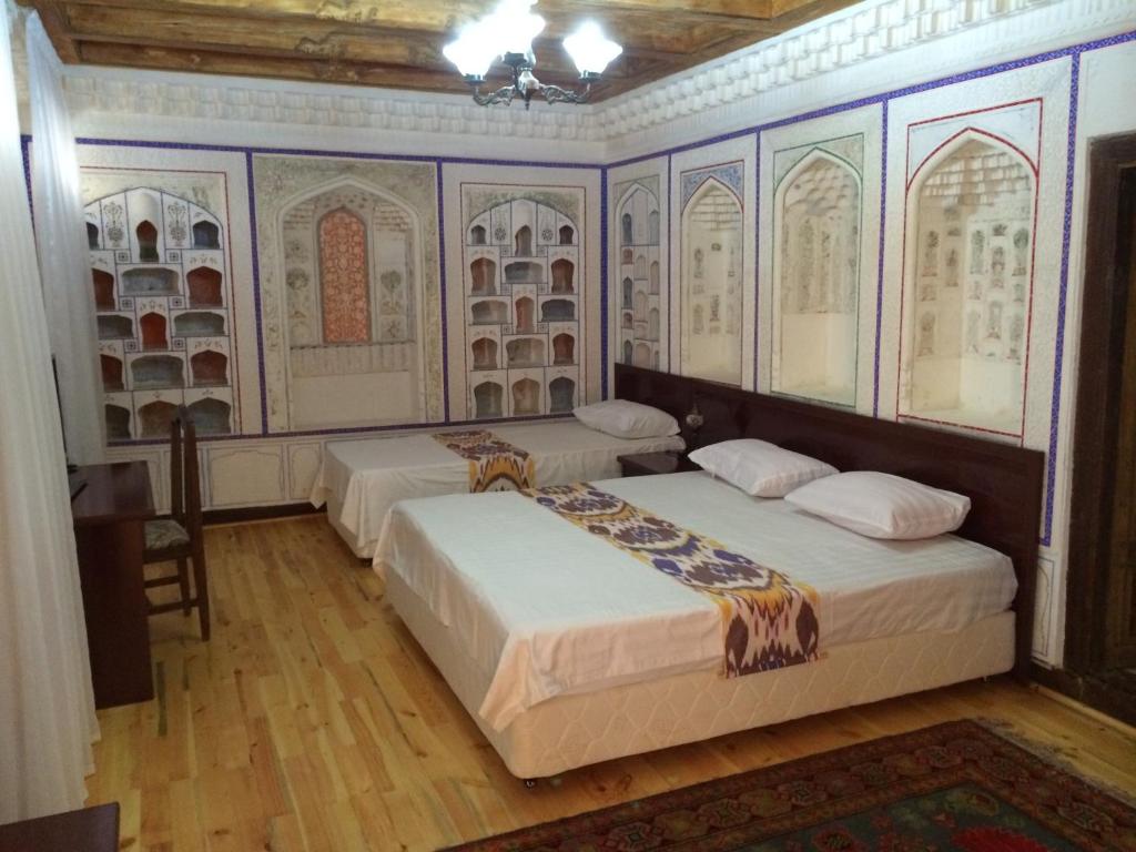 Kavsar Boutique Hotel