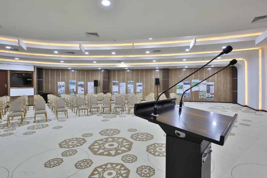 Sahid Zarafshon Bukhara