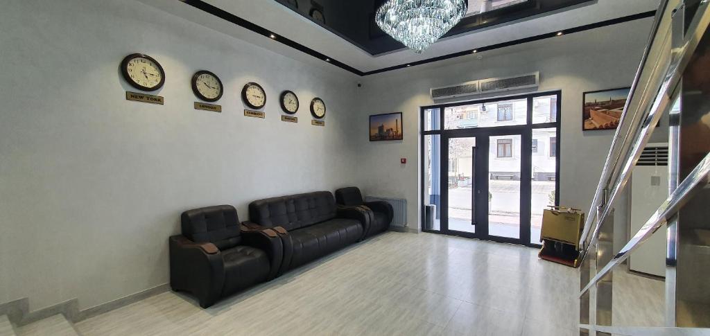 Byond Hotel