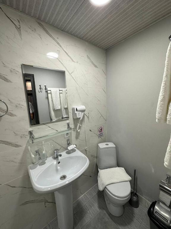 Hotel Sevinch