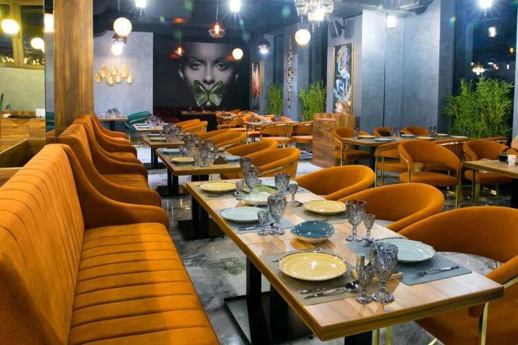 Berjas Hotel Grand