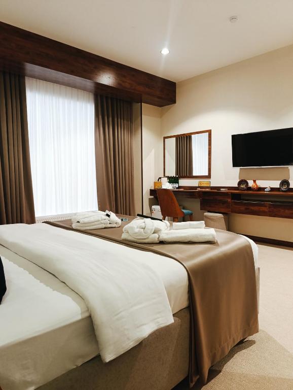 VIOLET Hotel