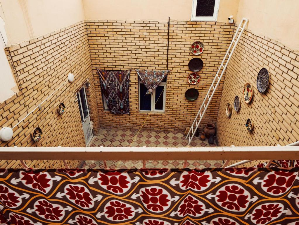 Guest House An & Tea House