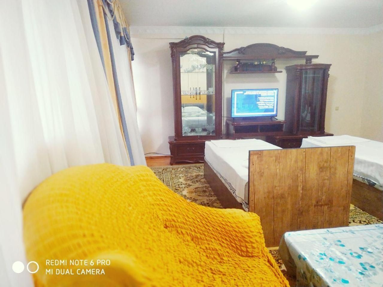 Central Apartment Tashkent