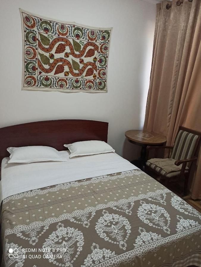 Orom Hotel