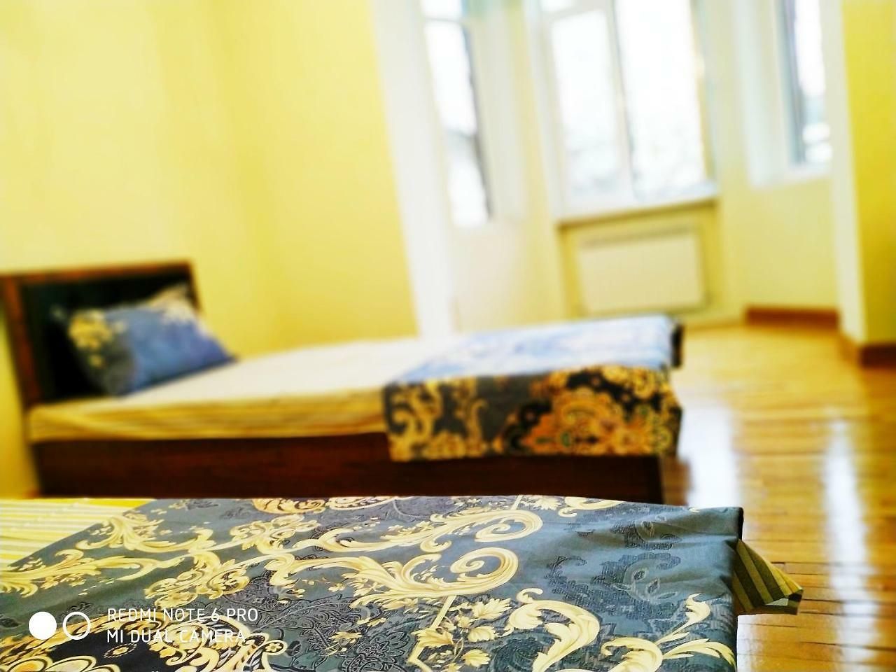 Rakat Inn Navigator Guest House