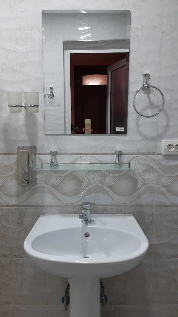 Sitora Star Guest House