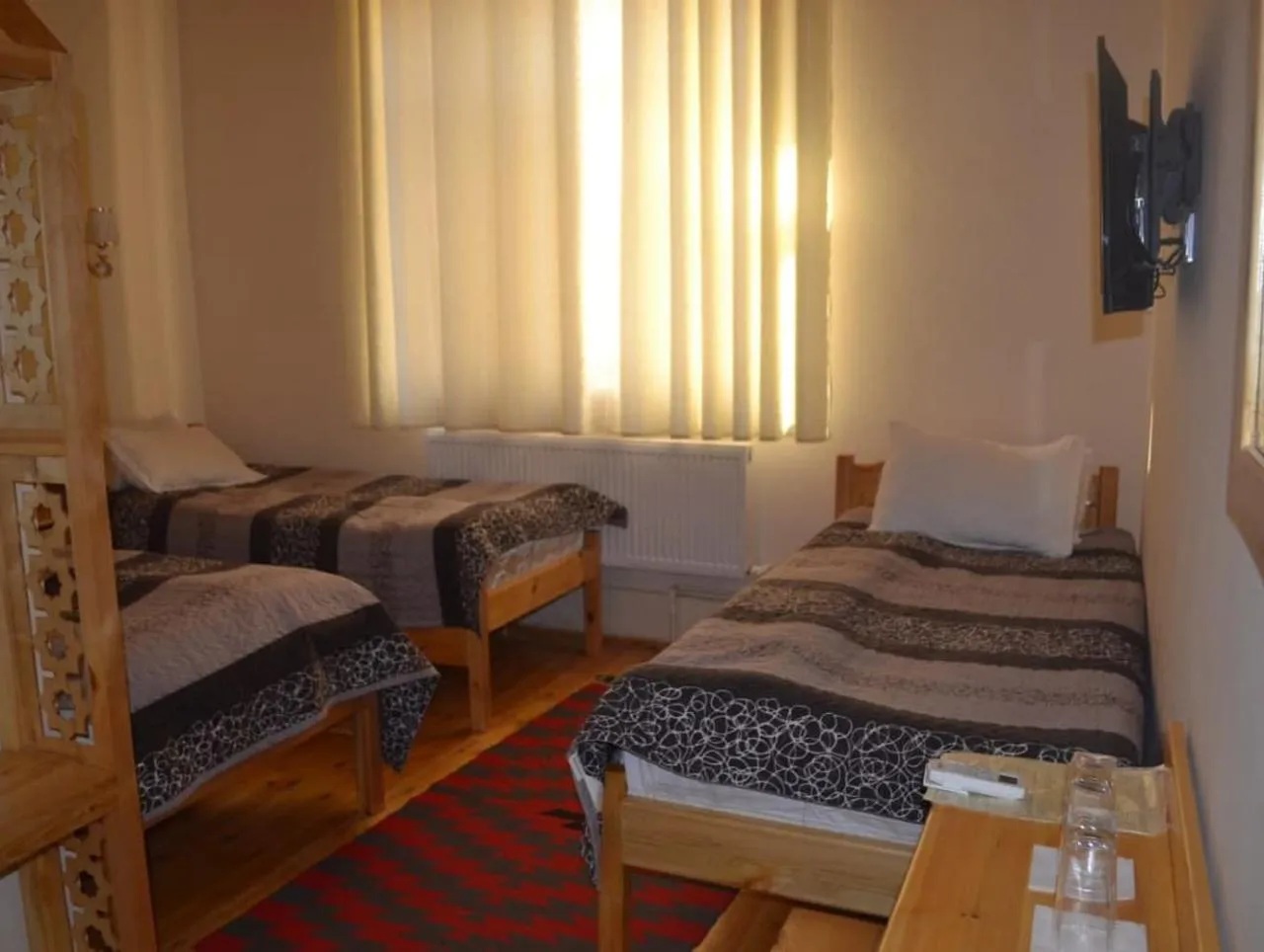 Old Town Boutique Hotel