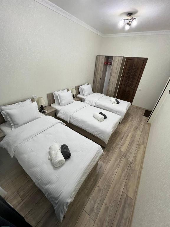 EVERLAND Guest House