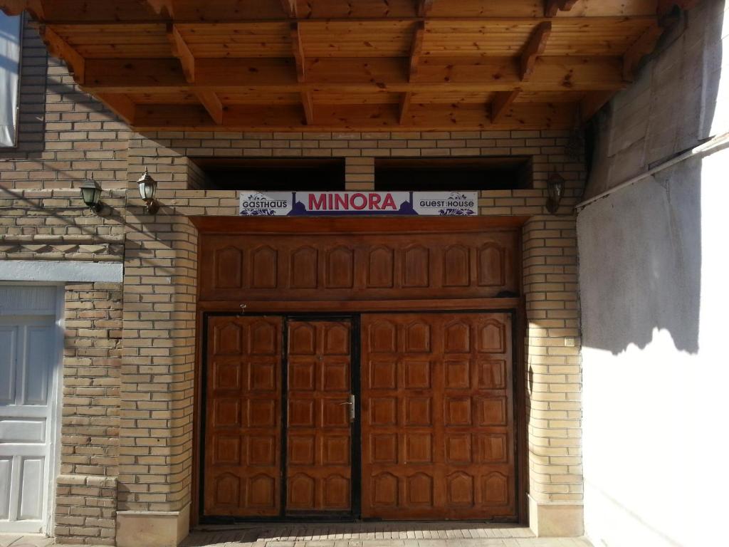 Trip.LE Guest house Samarkand