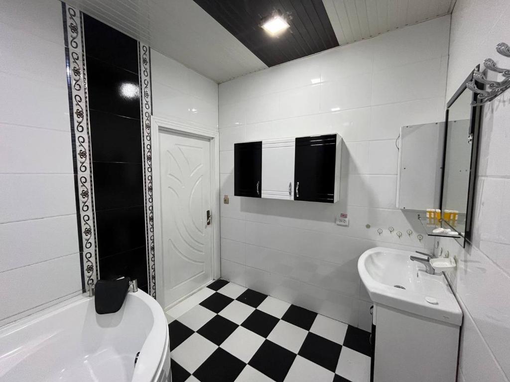 Home Alone Hotel