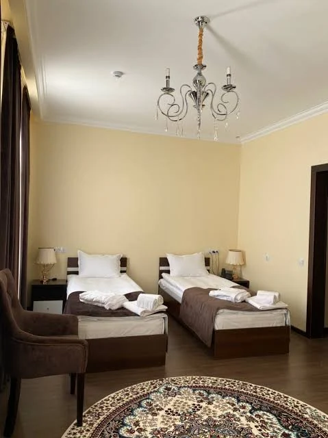 Marhabo Hotel Palace