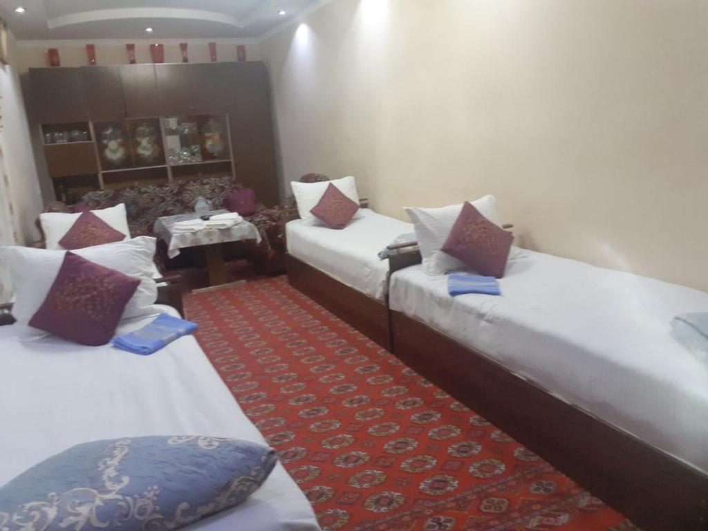Umarxon Hostel