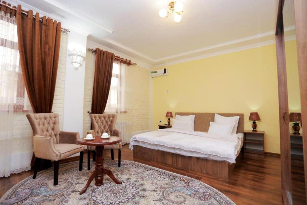 Hotel Kamila Boutique