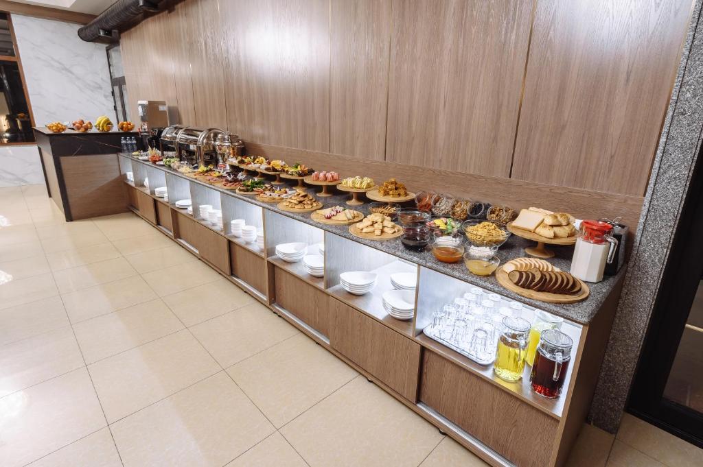 Sofiya Hotel Tashkent