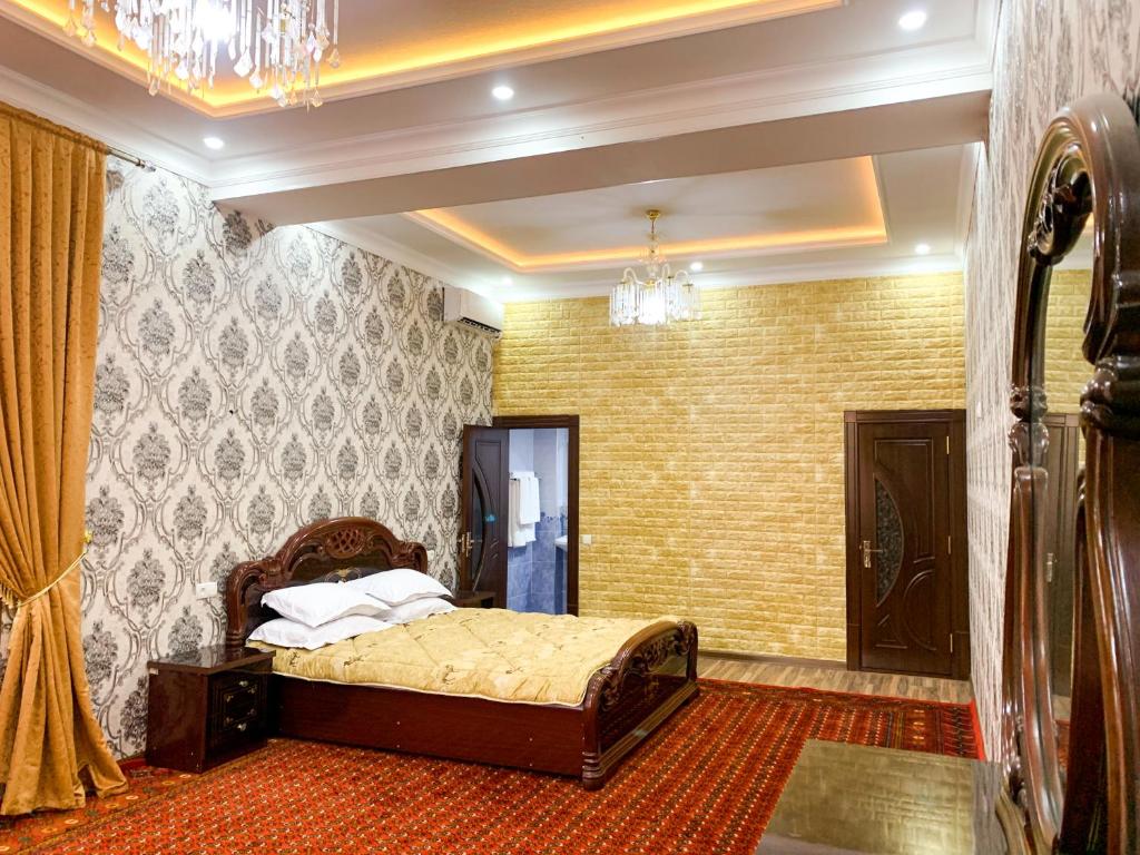 Safar Guest House