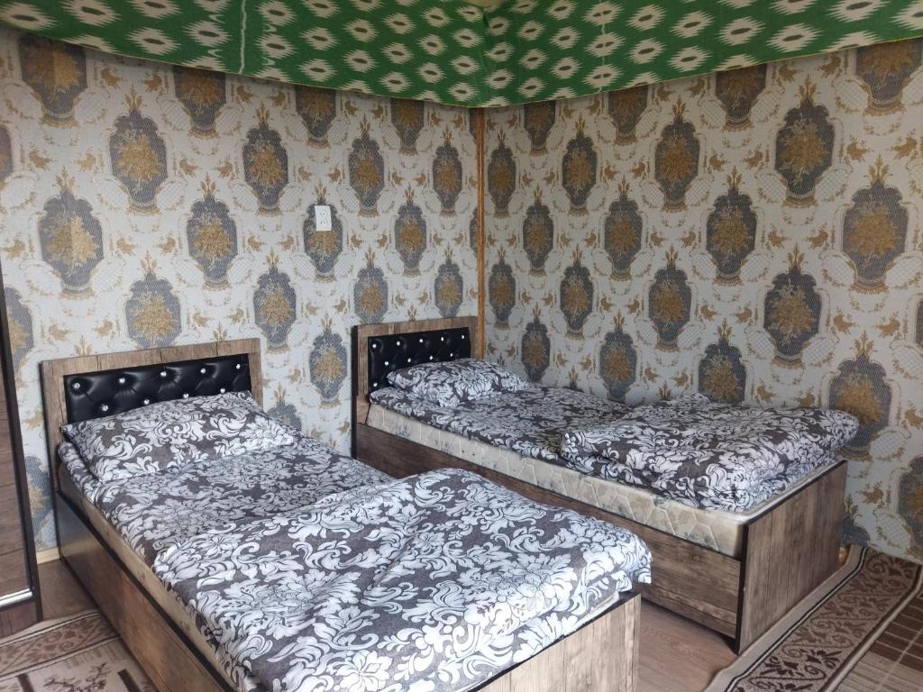 Muxammad Guesthouse