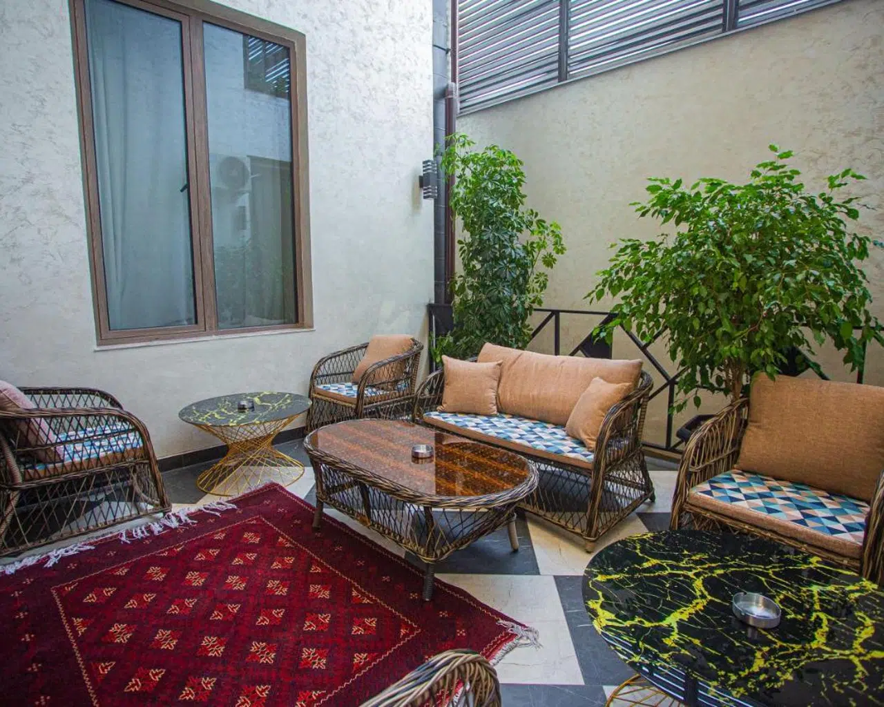 Florence Boutique Hotel