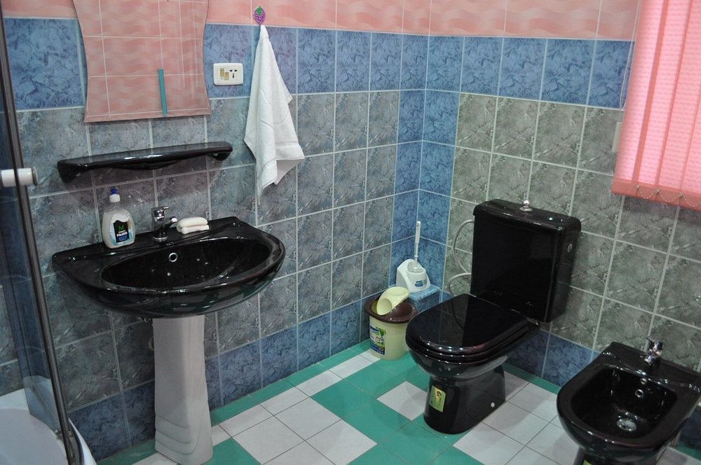 Grand Guest House
