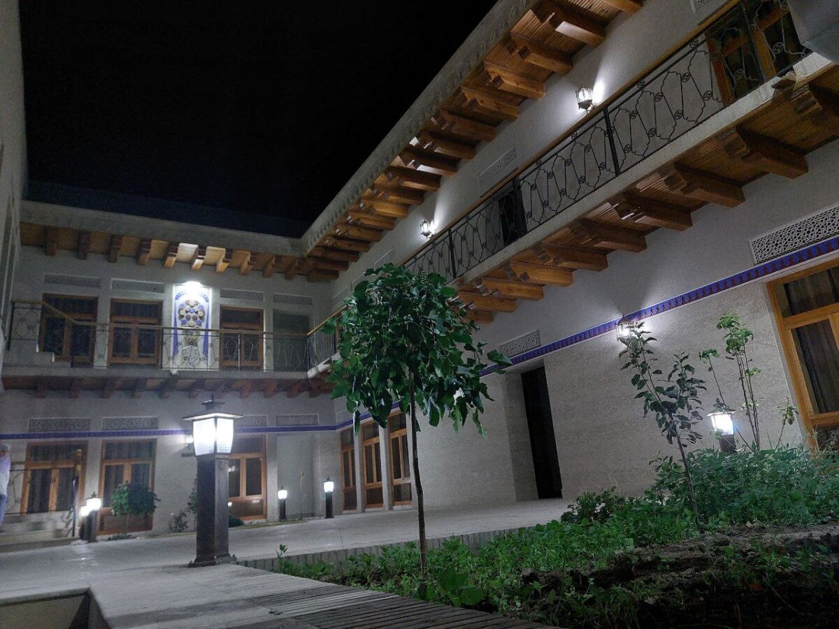 Nostalgia Boutique Hotel