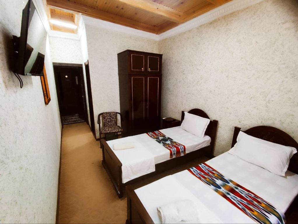 Omar Family Resort