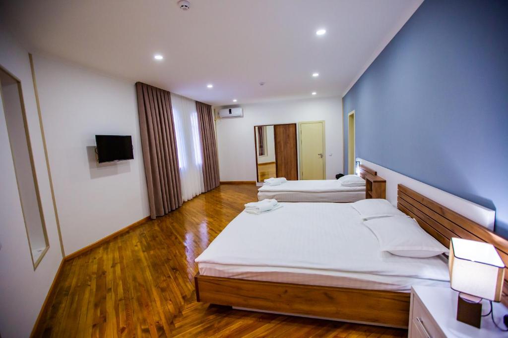 ART ECO HOTEL