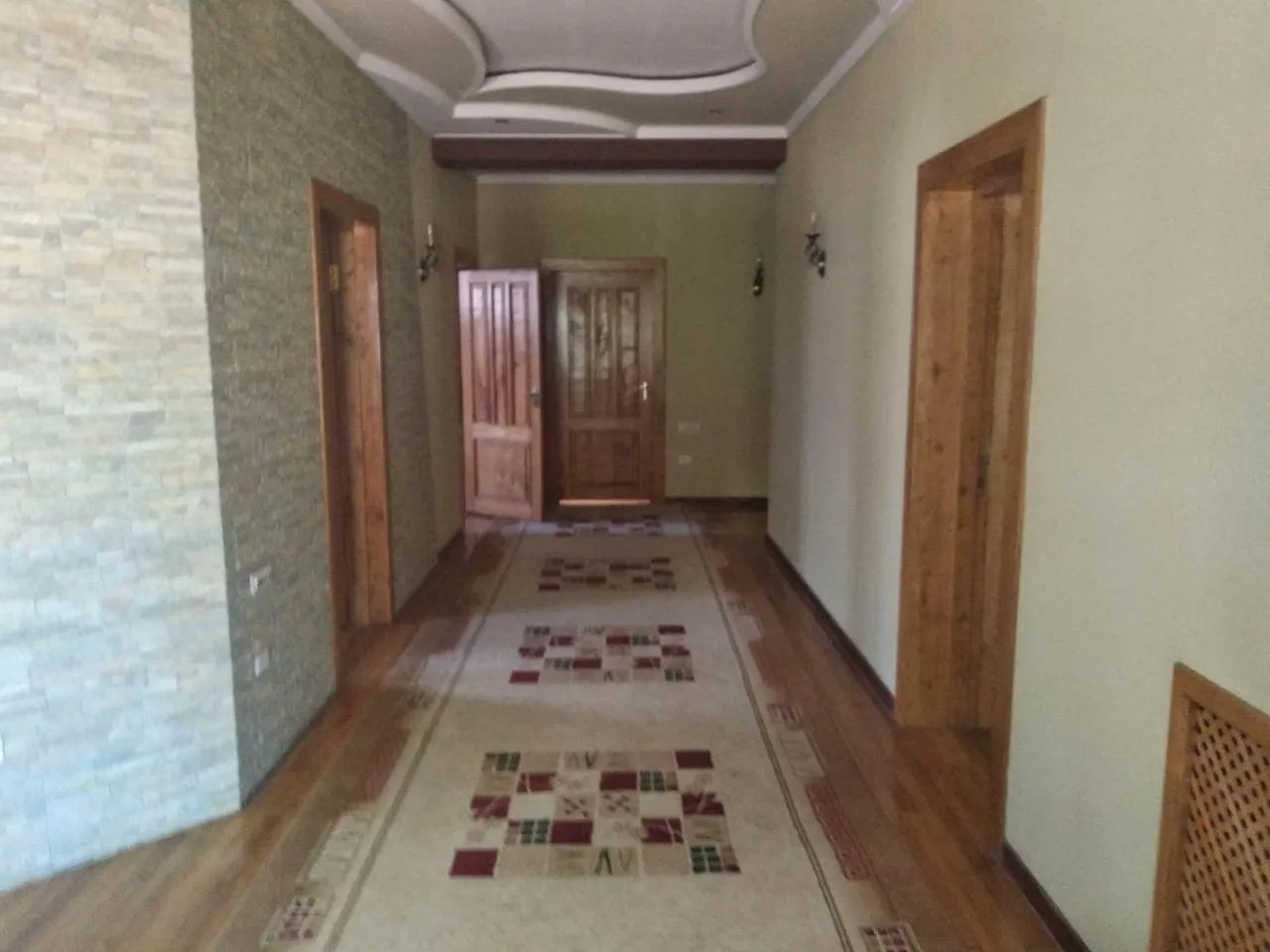 Archa Hotel