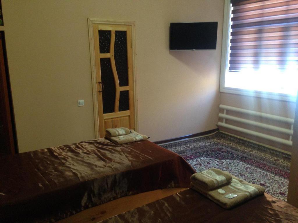 PARVIZ GUEST HOUSE