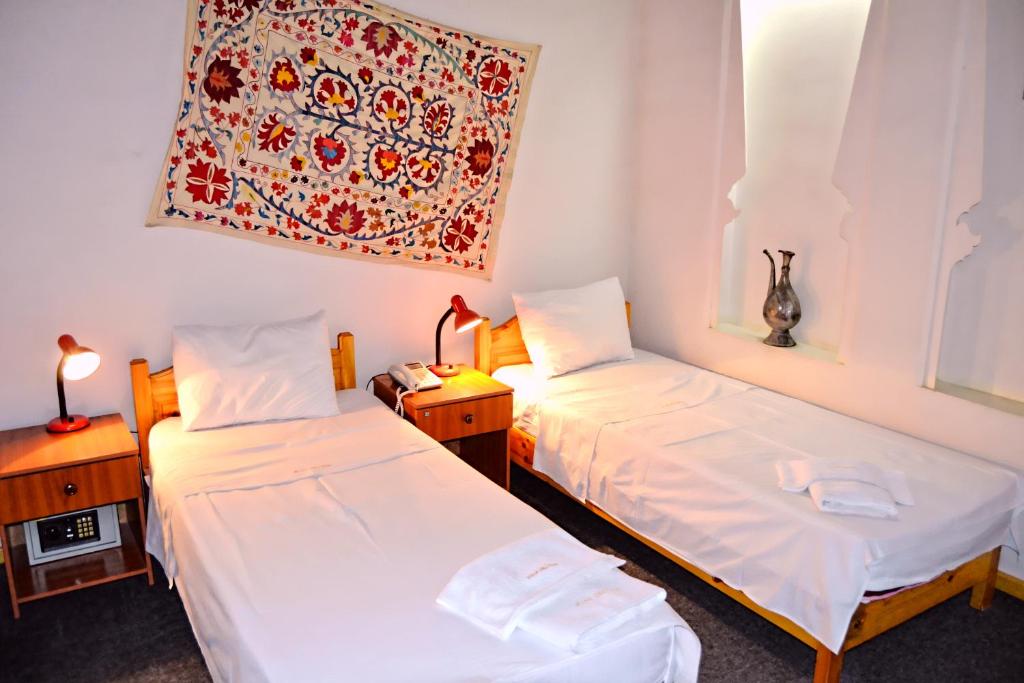 Hotel Old City
