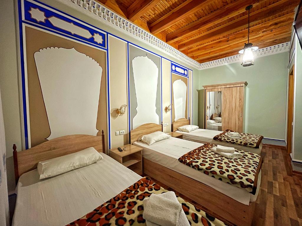 Hotel Nurafshon