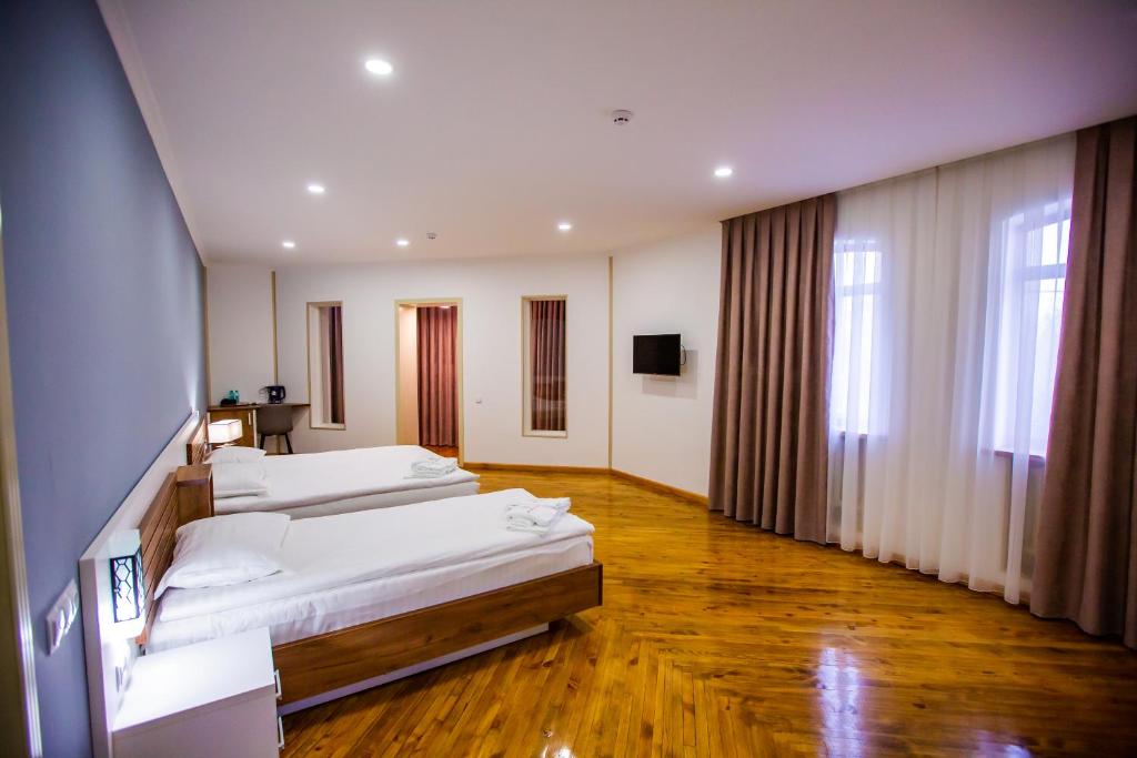 ART ECO HOTEL