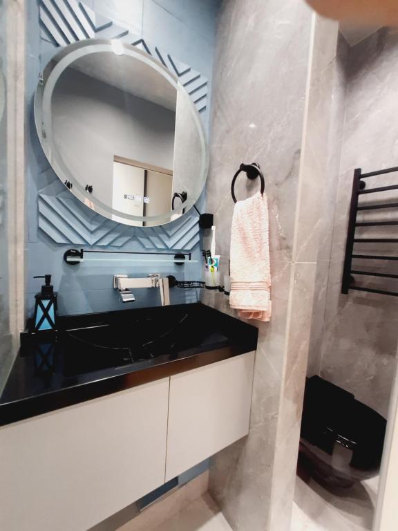 Masterland Kvartiralari