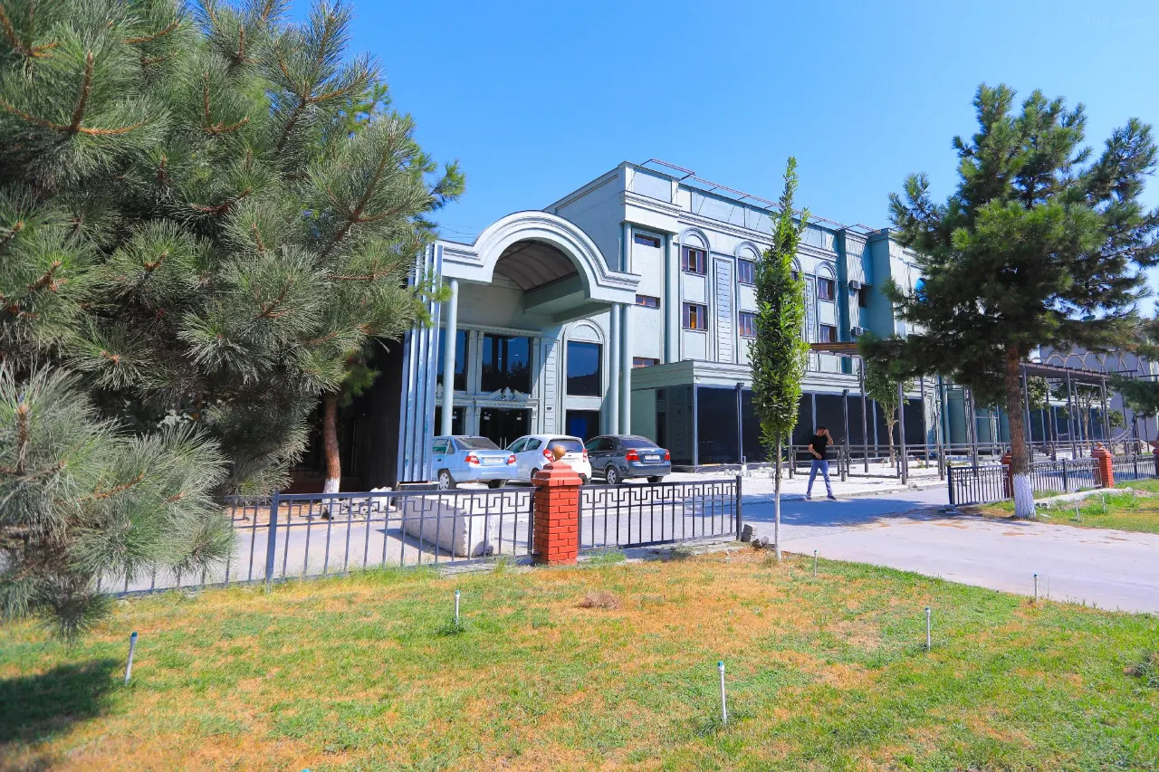 Reikartz Payitaxt Andijan