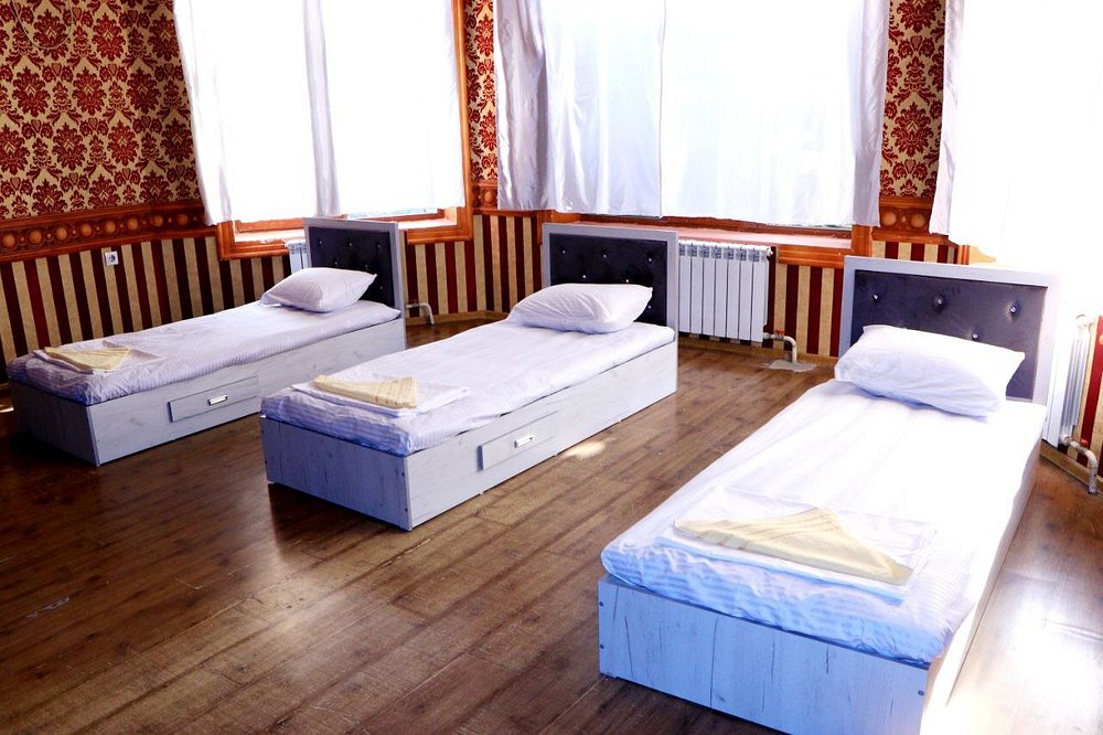 O'zbek Hotel