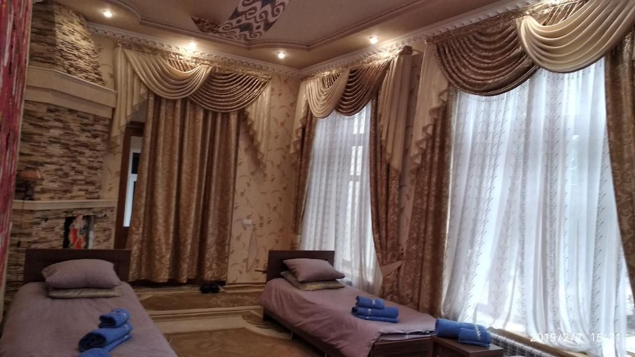 Faride Guest House