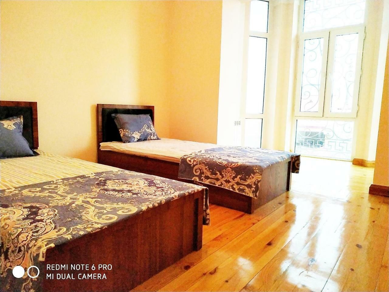 Rakat Inn Navigator Guest House