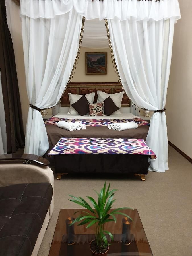 Hotel PARADISE