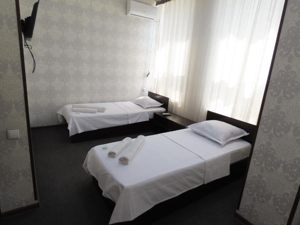 Zamona Hotel