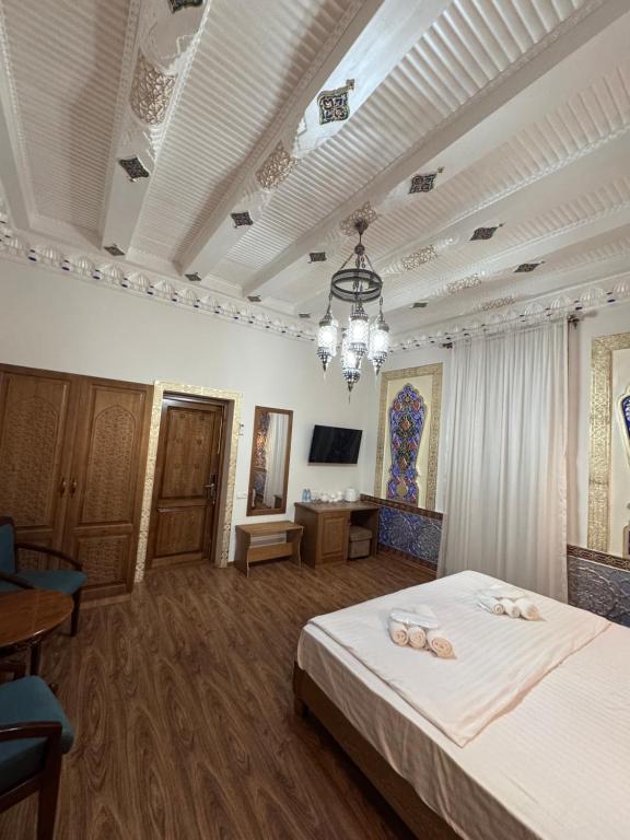 Best Hotel Muqaddam