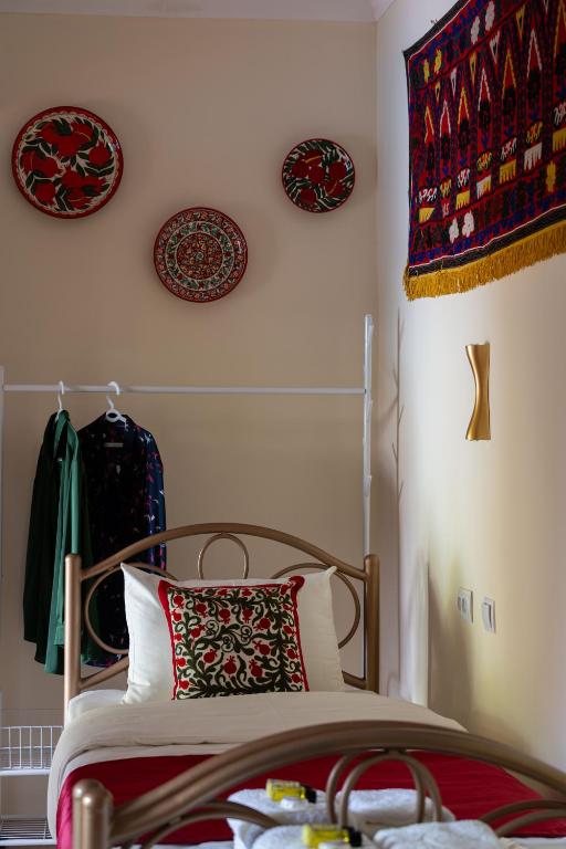 Green Yard Boutique Guest House